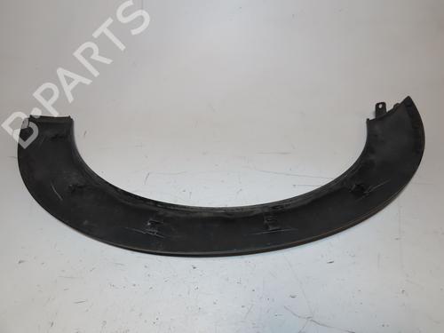 Used Rear left wheel arch trim MINI MINI (R56) Cooper D (112 hp) 24489098