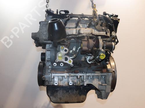 Motor für OPEL CORSA D (S07) 1.3 CDTI (L08, L68) (75 hp) 30798154