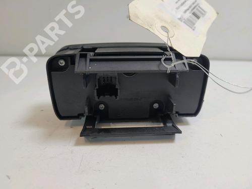 Headlight switch FORD MONDEO IV Turnier (BA7) 1.8 TDCi | BP9031663I24 