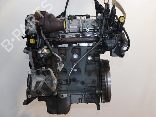 Engine ALFA ROMEO GIULIETTA (940_) 2.0 JTDM (940FXQ1A, 940FYC1A) | BP27643492M1 