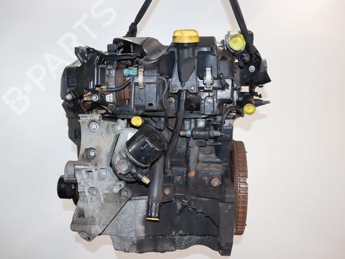 Engine RENAULT TWINGO II (CN0_) 1.5 dCi 90 | BP33947265M1  - Image 6