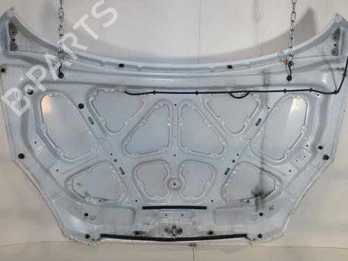 Hood KIA CEE'D Hatchback (ED) 1.6 CRDi 90 | BP25015386C1 