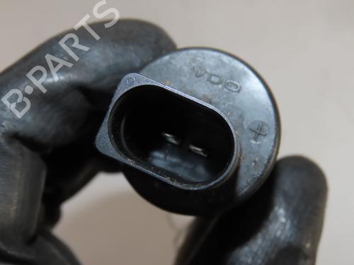 Used Washer pump PORSCHE CAYENNE (9PA) S 4.8 (385 hp) 31865647