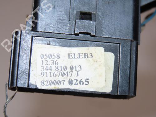 Headlight switch OPEL VIVARO A Van (X83) 2.0 CDTI (F7) | BP31911801I24