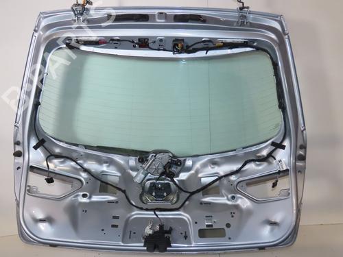 Used Tailgate SEAT LEON ST (5F8) 1.5 TGi (131 hp) 24822367