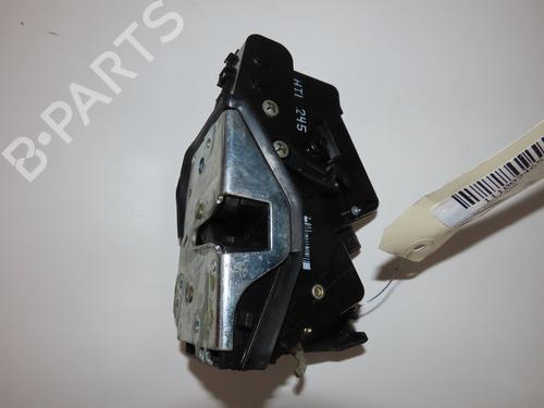 Rear left lock BMW 3 (E46) 330 d | BP26442778C100 