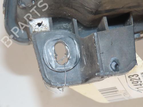 Højre forlygte CITROËN C2 (JM_) 1.4 (73 hp) 30868290