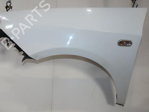 Used Left front fenders SEAT IBIZA IV (6J5, 6P1) 1.6 TDI (90 hp) 25480386