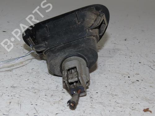 Used Licence plate light CITROËN C1 (PM_, PN_) [2005-2014]  23208212