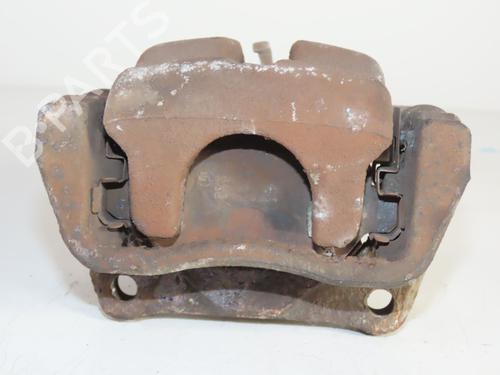 Venstre bremsekaliber bag OPEL MERIVA A MPV (X03) 1.6 (E75) | BP30840687M107