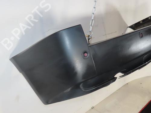 Rear bumper BMW X3 (E83) 2.0 d | BP26512367C8 