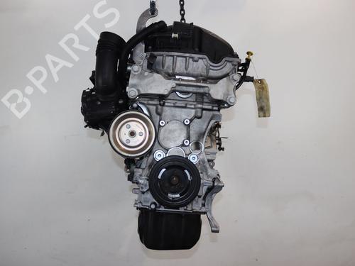 Engine CITROËN C3 II (SC_) 1.4 VTi 95 | BP37062138M1 - Image 4