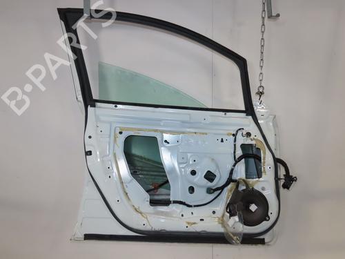 left-front-door-nissan-leaf-ze0-2010-2011-2012-2013-2014-2015-2016-2017-37501194 main image