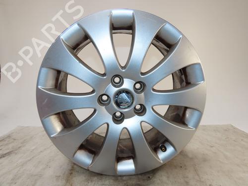 Used Rim SKODA SUPERB II Estate (3T5) 1.9 TDI (105 hp) 20846103