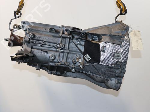 Used Gearbox BMW 1 (F21) 118 d (150 hp) 24486888