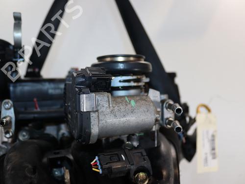 Used Engine Engine PEUGEOT 107 (PM_, PN_) 1.0 (68 hp) 34456680 34456680
