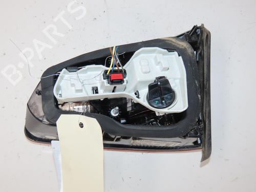 Left tailgate light VW GOLF VII (5G1, BQ1, BE1, BE2) 1.2 TSI | BP37083836C79 - Image 3