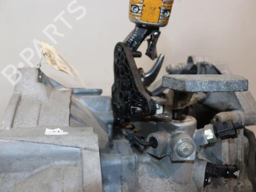 Used Gearbox Gearbox 36820468 36820468