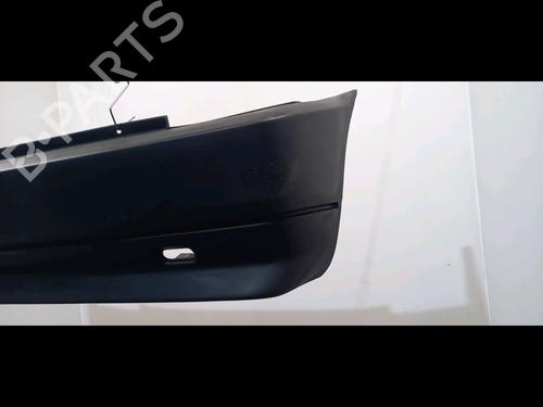 Used Rear bumper FIAT UNO (146_, 158_) 60 Diesel 1.7 (146E) (57 hp) 23163878
