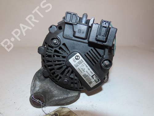 Alternator BMW 1 (E87) 118 d | BP27246117M7 