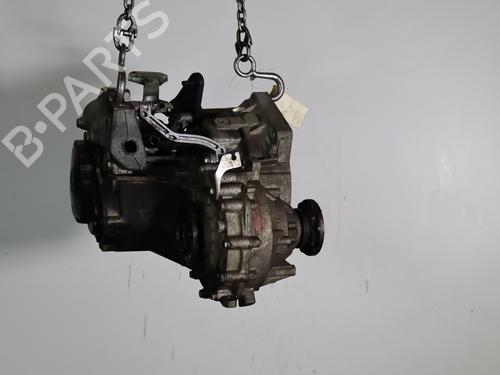 Gearbox VW GOLF PLUS V (5M1, 521) 1.9 TDI | BP15237889M3