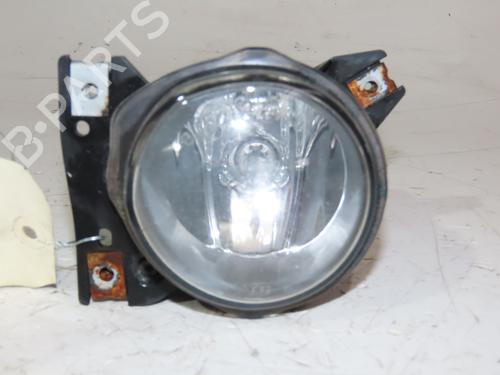 Used Left front fog light VW SHARAN (7M8, 7M9, 7M6) 1.9 TDI (115 hp) 19412254