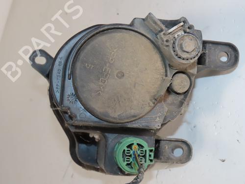 Right daytime light FIAT 500 (312_) 1.2 (312AXA1A) | BP29963063C103 