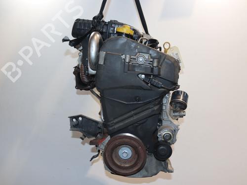Engine DACIA SANDERO 1.5 dCi | BP28086611M1 