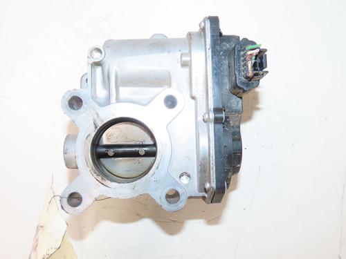 Used Throttle body RENAULT CLIO IV (BH_) 1.2 16V (73 hp) 28594013