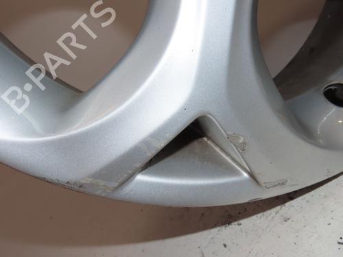 Fælk CITROËN C3 II (SC_) 1.6 HDi (92 hp) 25981314