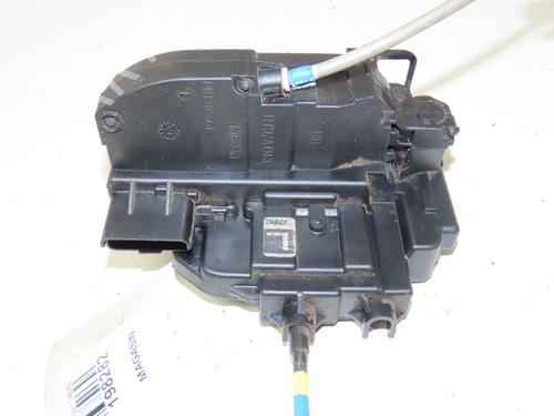Rear right lock NISSAN NOTE (E11, NE11) 1.5 dCi | BP17136473C99 