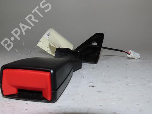 Used Seat buckle CITROËN C4 CACTUS 1.2 VTi 82 (82 hp) 23161750