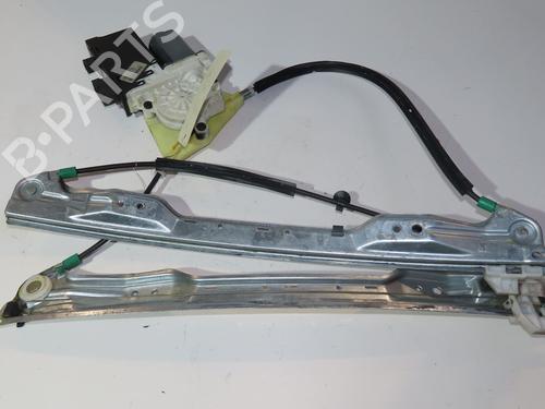 Front right window mechanism CITROËN C5 I (DC_) 2.0 HDi (DCRHZB, DCRHZE) | BP25207638C23 