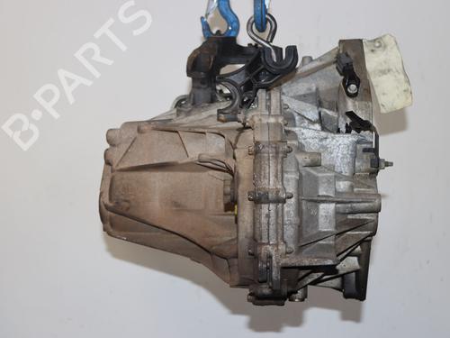 gearbox-renault-scenic-iii-jz01_-2008-2009-2010-2011-2012-2013-2014-2015-2016-26311028 main image
