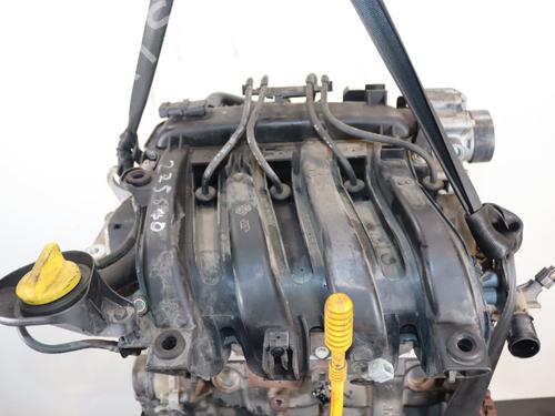 Engine RENAULT TWINGO II (CN0_) 1.2 16V (CN04, CN0B) | BP39541409M1 - Image 6