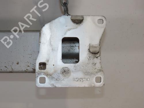 Used Rear bumper reinforcement Rear bumper reinforcement 37454351 37454351