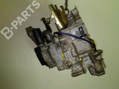 Gearbox MAZDA 3 (BK) 1.3 (BK14) | BP12066005M3 