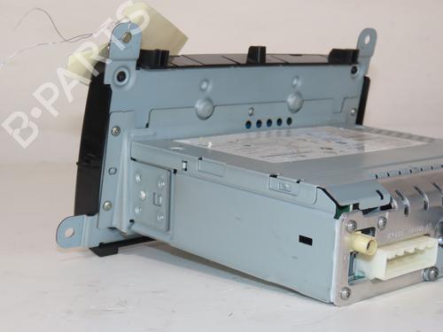 Radio RENAULT CLIO IV (BH_) 1.5 dCi 75 | BP30522729E6 