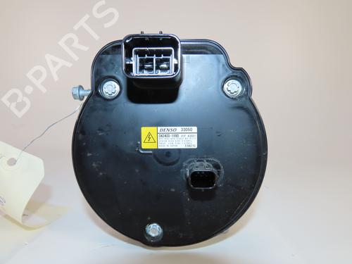 AC compressor TOYOTA RAV 4 V (_A5_, _H5_) 2.5 Hybrid AWD (AXAH54, AXAL54) | BP23159846M34 - Image 4