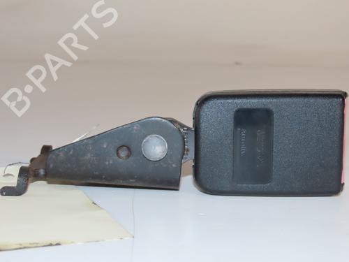 Sikkerhedssele-spænde RENAULT FLUENCE (L3_) 1.5 dCi (L30B) | BP30955601I32