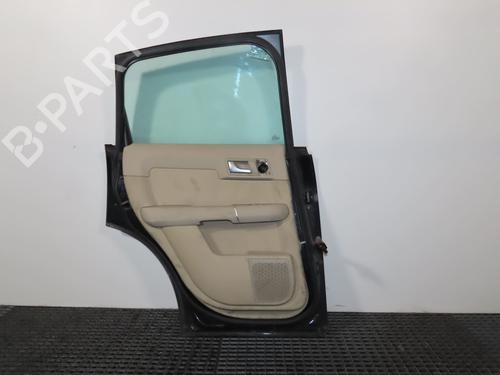 Dør venstre bagtil AUDI A2 (8Z0) 1.4 (75 hp) 9709719