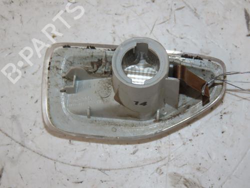 Used Left side indicator Left side indicator 37675753 37675753