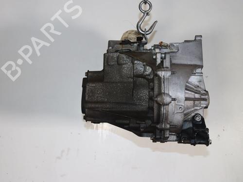 Used Gearbox Gearbox CITROËN DS3 (SA_) 1.6 THP 150 (150 hp) 15818449 15818449