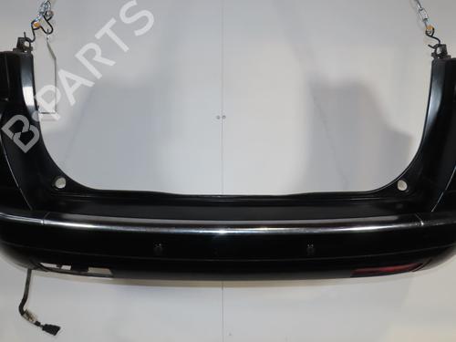 Rear bumper CITROËN C4 Picasso I MPV (UD_) 1.6 HDi 110 | BP24489177C8 
