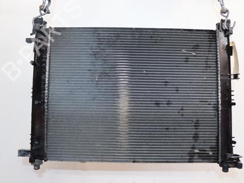 Used Water radiator Water radiator 36485415 36485415