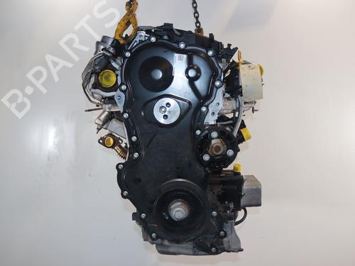 Engine RENAULT TRAFIC III Van (FG_) 1.6 dCi 120 (FGMK) | BP31935599M1