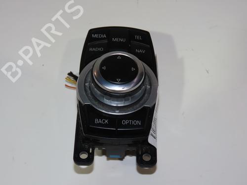 Used Switch BMW 1 (F20) 116 d (116 hp) 23161052