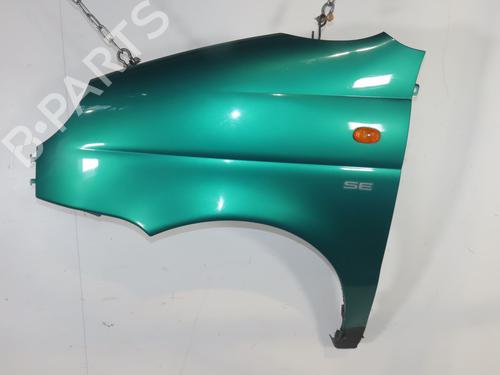 Forskærm venstre DAEWOO MATIZ (M100, M150) 0.8 | BP32129237C41 