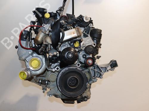 Engine BMW X1 (E84) sDrive 20 d | BP29621684M1 