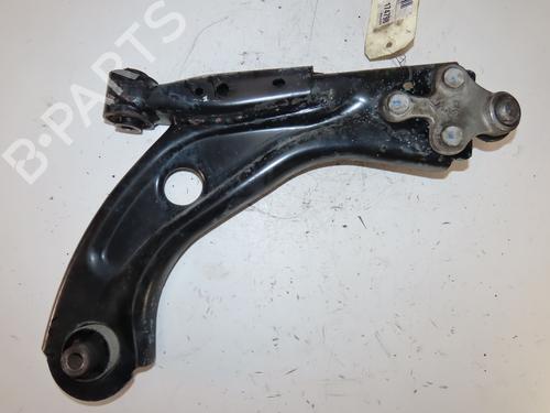 Used Left front suspension arm PEUGEOT 308 II (LB_, LP_, LW_, LH_, L3_) 1.5 BlueHDi 130 (131 hp) 29644078